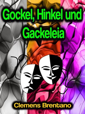 cover image of Gockel, Hinkel und Gackeleia